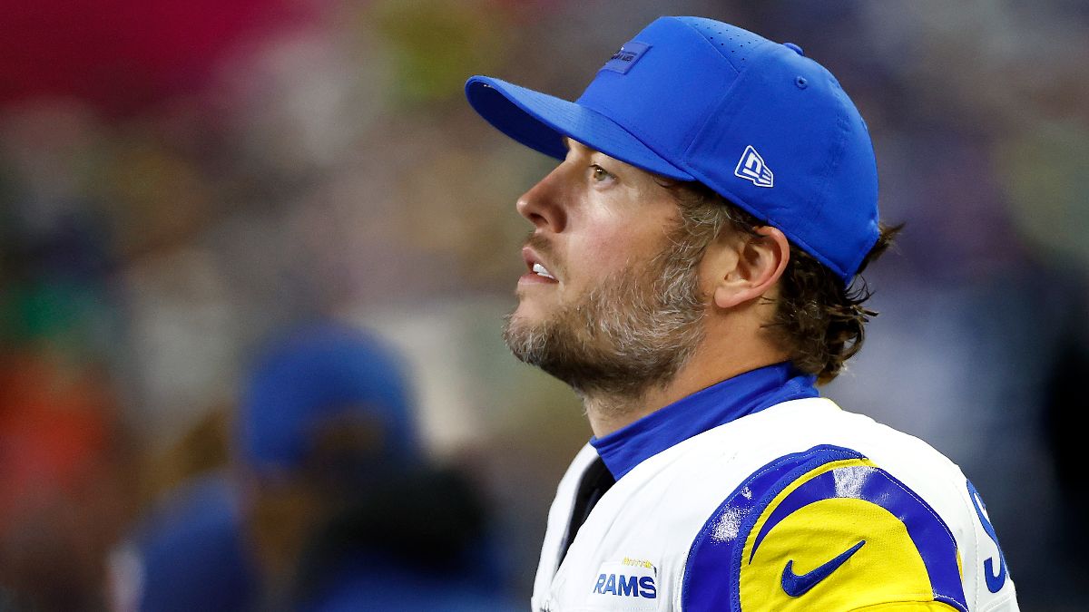 NFL announces Matthew Stafford news amid retirement decision; what it means.