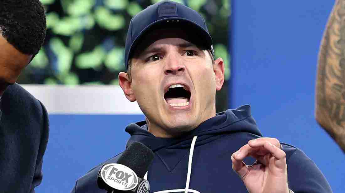 Seahawks HC Mike Macdonald Sends Message to NFL Before Super Bowl