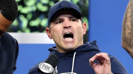 Seahawks HC Mike Macdonald Sends Clear Message to NFL Ahead of Super Bowl