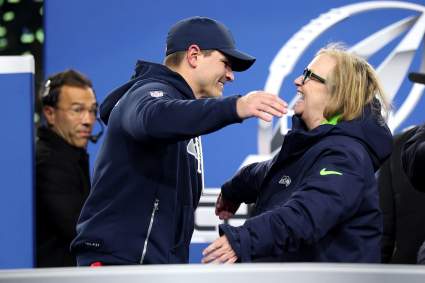 Seahawks Drops Rare Detail on Owner Jody Allen’s Role Going Into Super Bowl