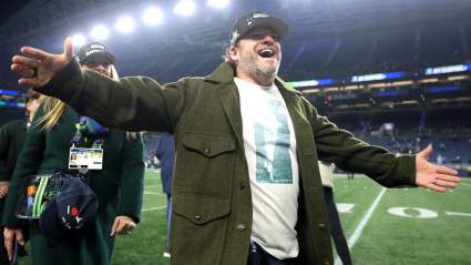 John Schneider Sends Strong Message on Starter’s Contract Extension Before Super Bowl