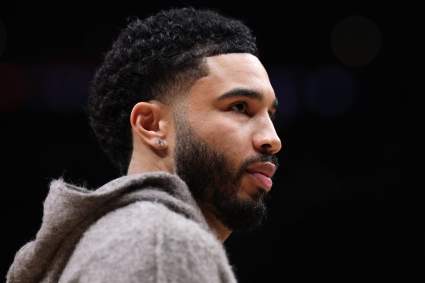 Massive Jayson Tatum Injury Update Drops as Celtics Return Looms