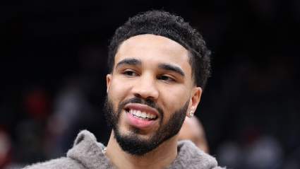 Celtics’ Jayson Tatum Addresses Playing Time Controversy in 2024 Olympics