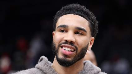 Celtics’ Jayson Tatum Reveals Doubts About In-Season Return