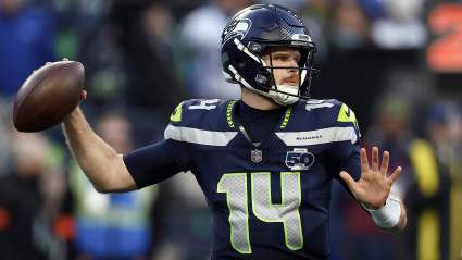 Seahawks GM John Schneider Reveals ‘Panicked’ Moment Amid Sam Darnold Injury Concerns
