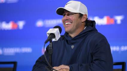 Brooks Koepka News Turns Heads at PGA’s Cognizant Classic