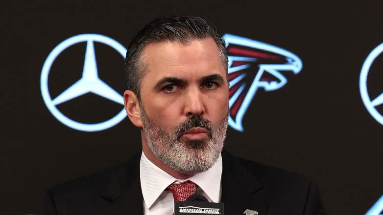 Former Cleveland Browns head coach Kevin Stefanski responded to Baker Mayfield.