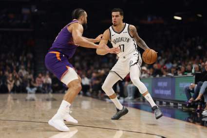 Michael Porter Jr. Proving His Value in Recent Game Against Phoenix