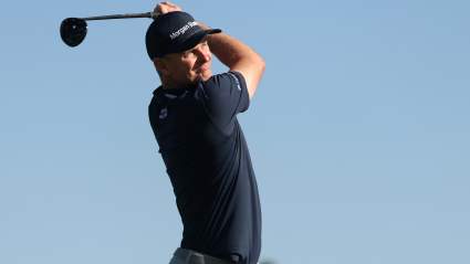 Farmers Insurance Open Round 2: Rose Sets Record, Schauffele Misses Cut