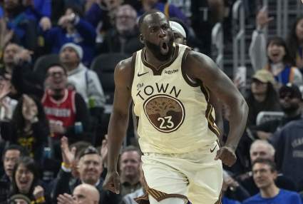 Draymond Green Firmly Believes Pistons’ Big Man is an All-Star