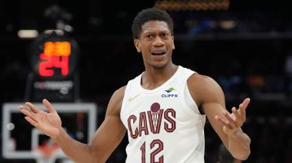 Lakers’ De’Andre Hunter Trade Interest Takes Strange Turn