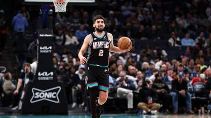 47 Games Later, Grizzlies Prized Offseason Addition Debuts