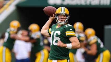 Steelers Set to Interview Ex-Packers QB for Offensive Coordinator Role: Report