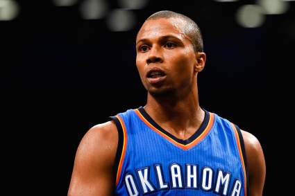 Former NBA Lottery Pick Eyes Basketball Return After Time in Prison