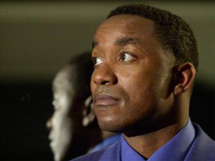 NBA Legend Isiah Thomas Gets Critical of Lakers Star Luka Doncic