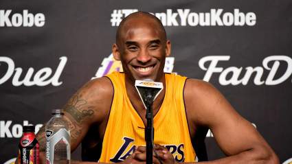 Remembering Kobe Bryant Six Years After Fatal Crash