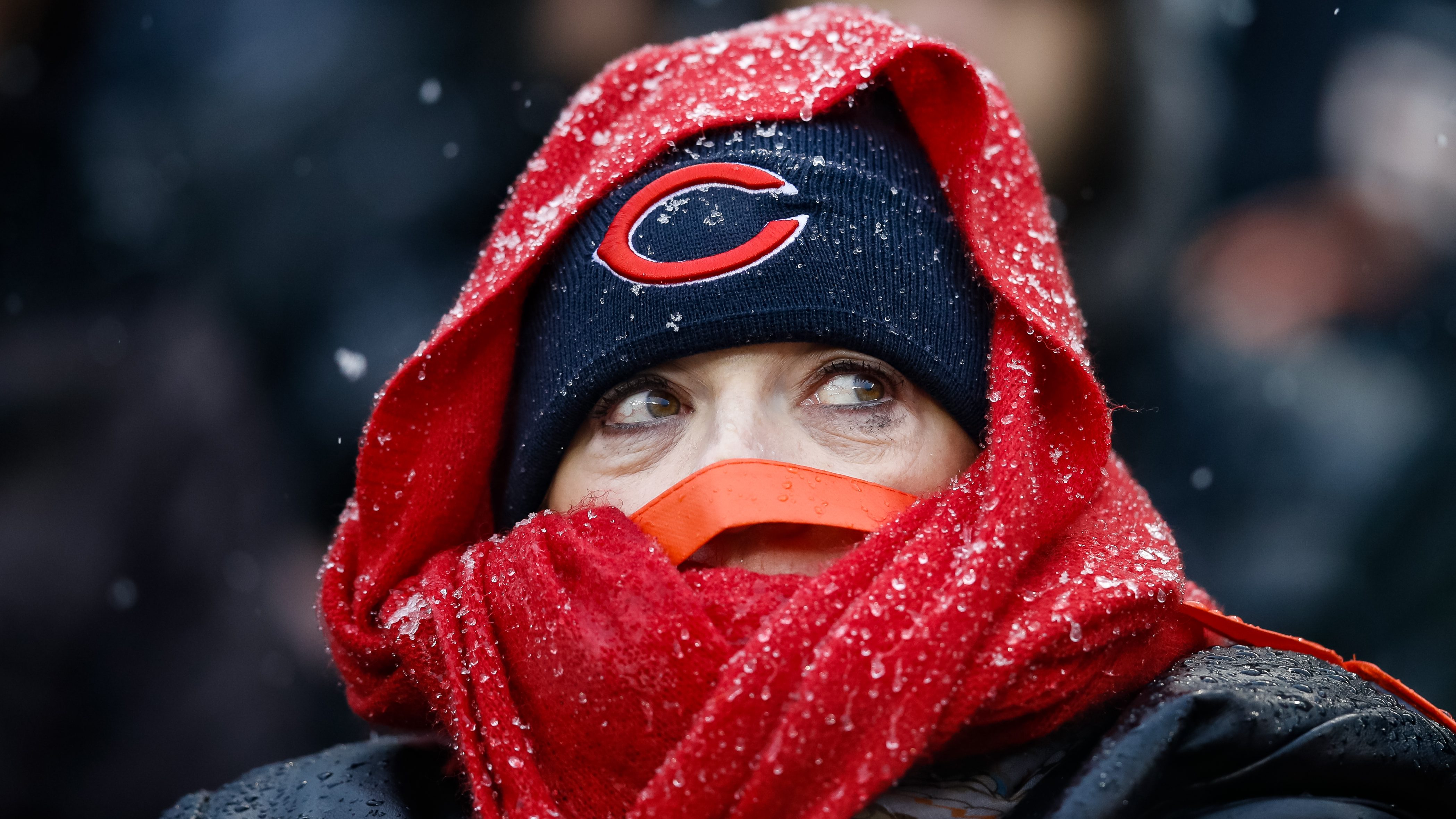 Weather Forecast Expected to Play a Significant Role in the Bears-Rams Game