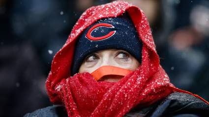 Weather Forecast Expected to Play Significant Role in Bears-Rams Game