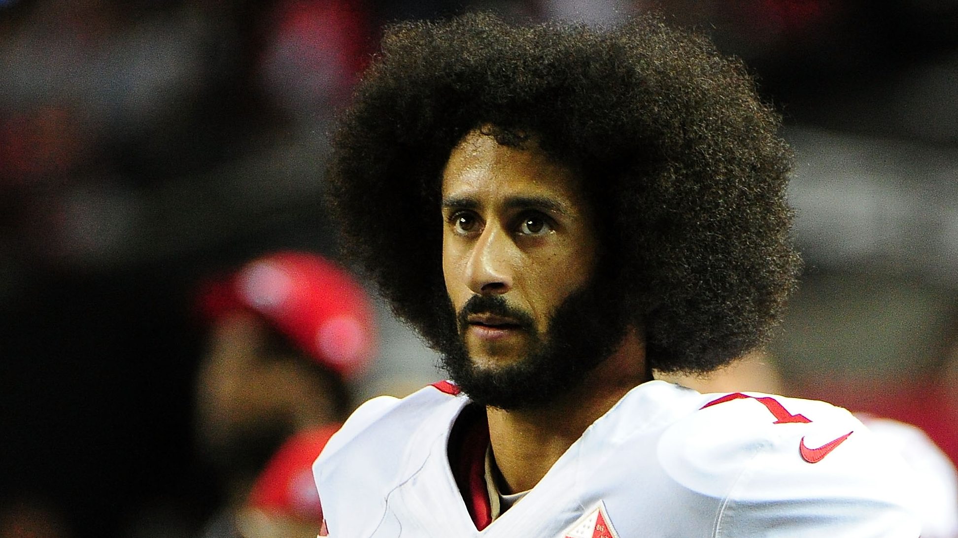 Kaepernick floated as a wild move for an NFL contender before the Super Bowl 🏈
