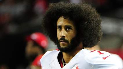 Colin Kaepernick Floated as ‘Wild’ Move for NFL Contender Weeks Before Super Bowl