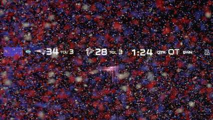 Patriots’ Super Bowl Comeback Served as Blueprint for Bears Playoff Win Over Packers