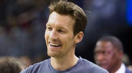 Warriors’ Rumored Trade for Nets Star ‘A Long Way Off’: NBA Exec