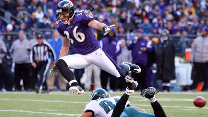 Ravens Bring in Former Player for Defensive Coordinator Interview