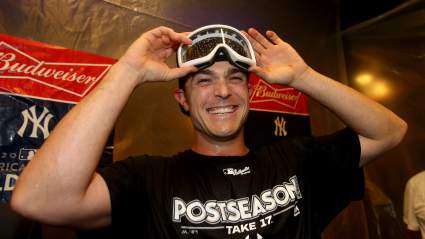 17-Year Veteran and Former Yankees Reliever Retires