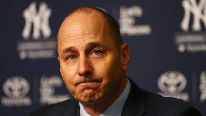 Yankees Fans get Discouraging News on Team’s Offseason Plans