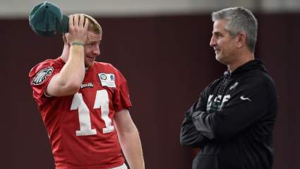 Jets Linked to Super Bowl Champion OC, Former QB: Report