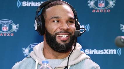 Bears Could Surprise & Add Former Standout RB to Staff Amidst Current Changes