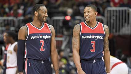 Wizards to Honor Legend On January 29th?