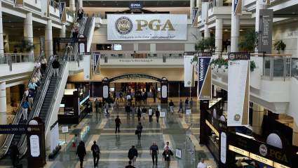 The Most Memorable Booths From the 2026 PGA Show