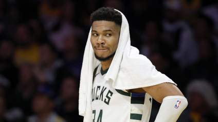 New Heat Trade Proposal Lands Bucks’ Giannis Antetokounmpo