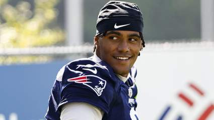 Patriots Have Massive Decision to Make on Star Cornerback Christian Gonzalez