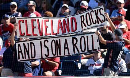 Guardians Quiet Offseason Raising Concerns for 2026 Season