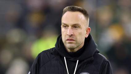 Packers Target Top Vikings Coach After Jeff Hafley Becomes Dolphins’ Head Coach