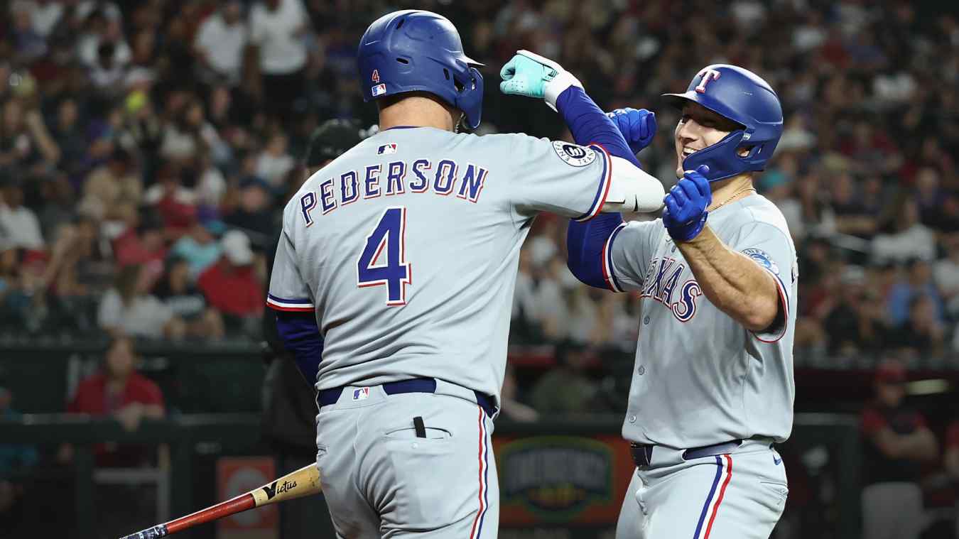 Why the Rangers’ Offense Must Change in 2026