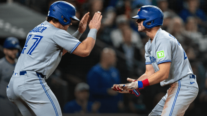 Okamoto Signing Complicates Blue Jays’ Third-Base Picture
