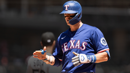 Rangers Projected for 85 Wins in 2026