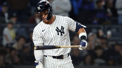 Yankees Face Growing Questions About Two Major Long-Term Deals