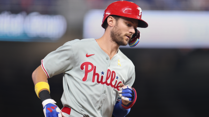 Phillies Get Concerning Prediction Ahead of 2026 Season