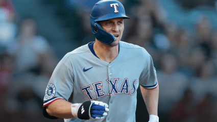 Rangers’ Payroll Future Could Be Complicated by One Massive Deal