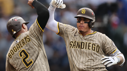 Padres Facing Two Costly Long-Term Contract Problems