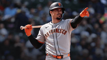 Giants Could Soon Regret One Major Contract Decision