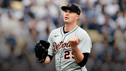 Tigers, Tarik Skubal Reportedly $13 Million Off Arbitration Salary