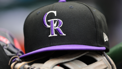 Rockies Take Rare Free-Agent Gamble to Stabilize Rotation With Veteran Arm