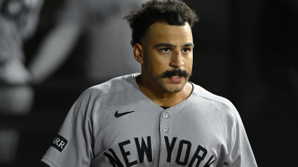 Yankees on Disaster Watch After Troubling Offseason