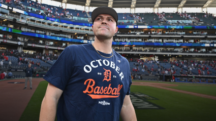 Tigers on Disaster Watch as Skubal Standoff Escalates