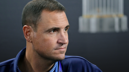 Chris Young Says Rangers Feel “Pretty Good” About 2026 Roster